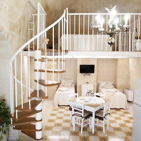 Casa Sant'Agata Villa Laterza Ngoại thất bức ảnh