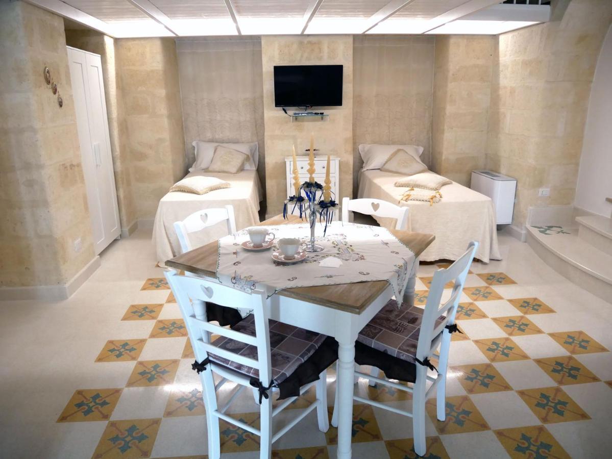 Casa Sant'Agata Villa Laterza Ngoại thất bức ảnh