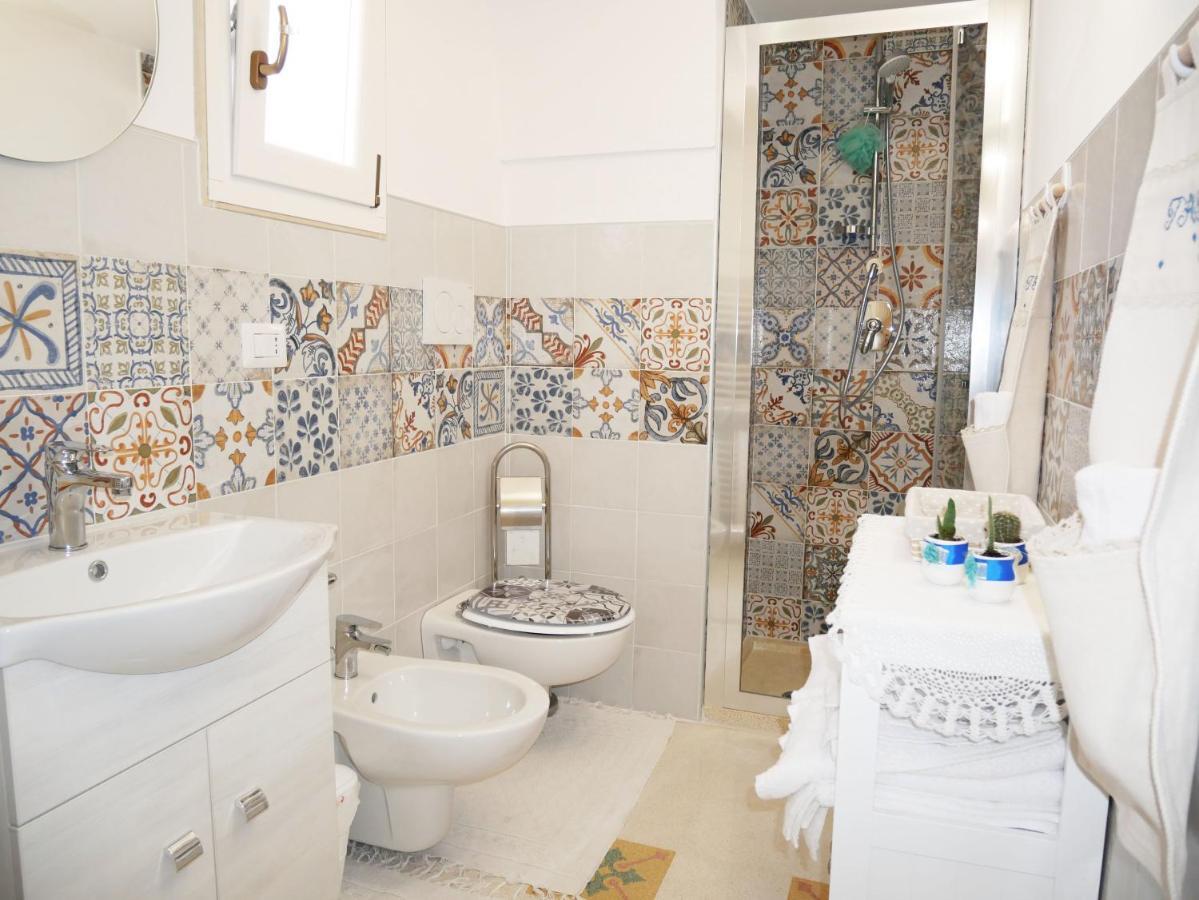 Casa Sant'Agata Villa Laterza Ngoại thất bức ảnh