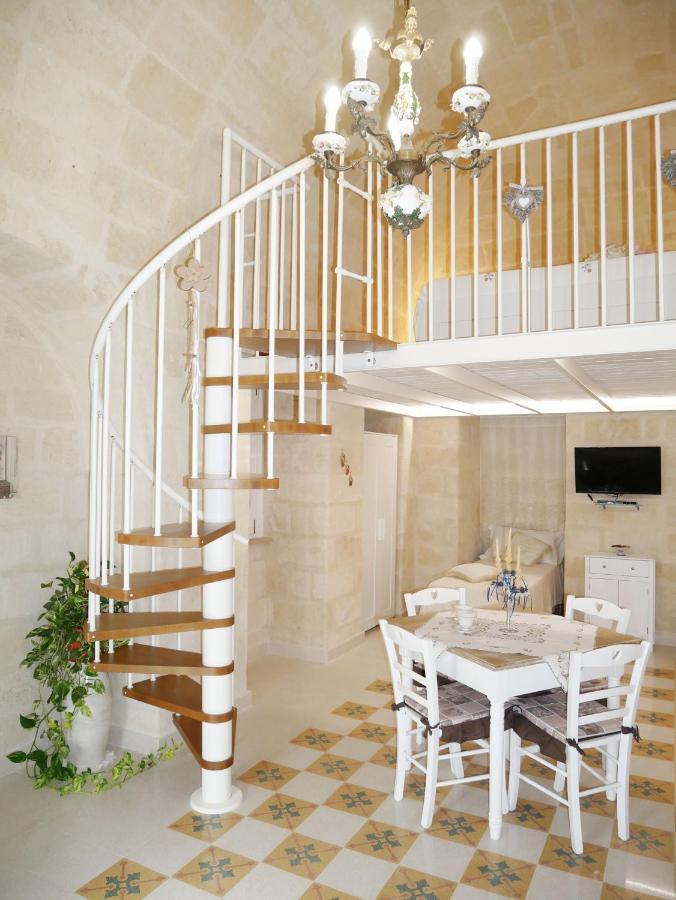 Casa Sant'Agata Villa Laterza Ngoại thất bức ảnh